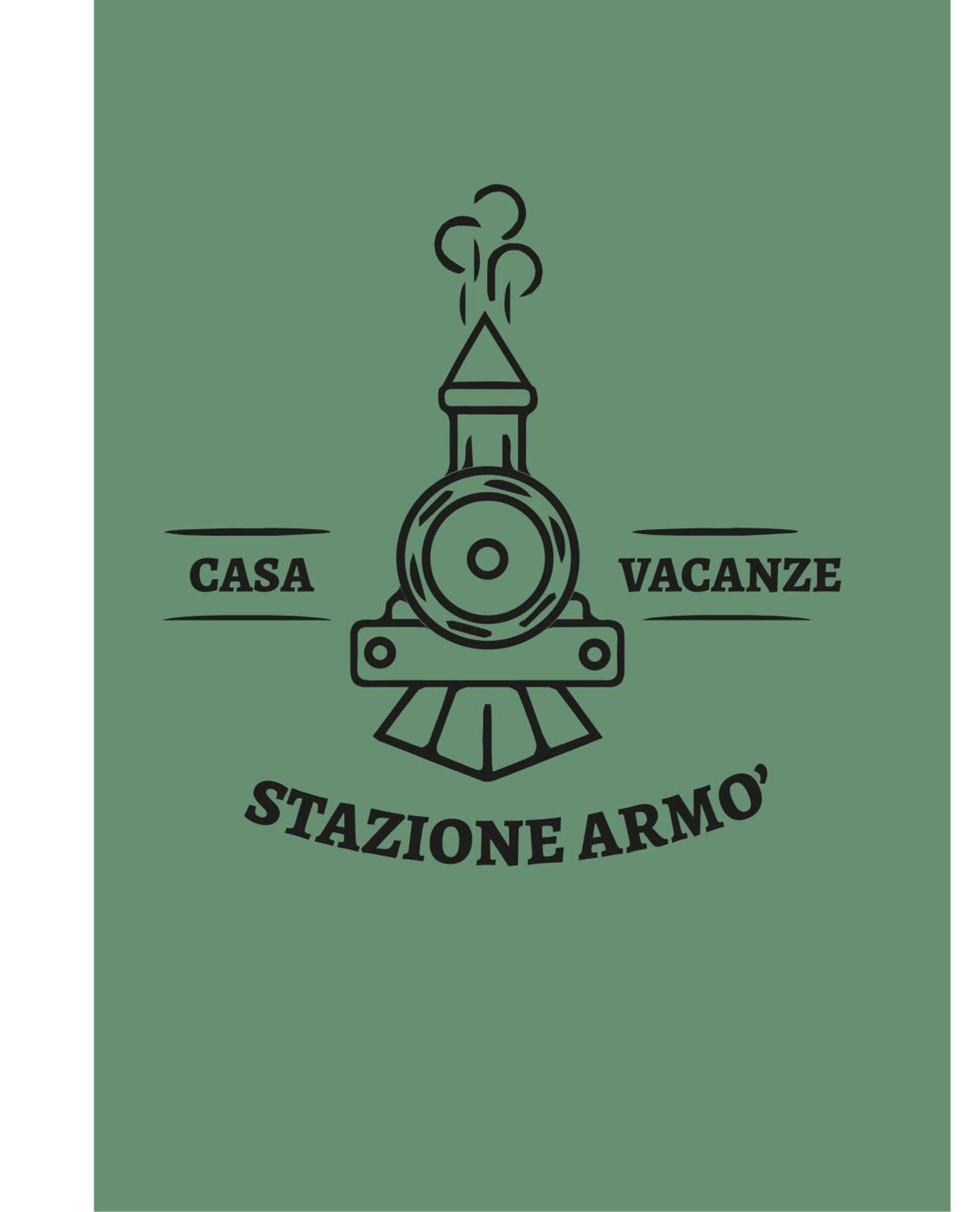Villa Stazione Armo Palermo Exterior foto